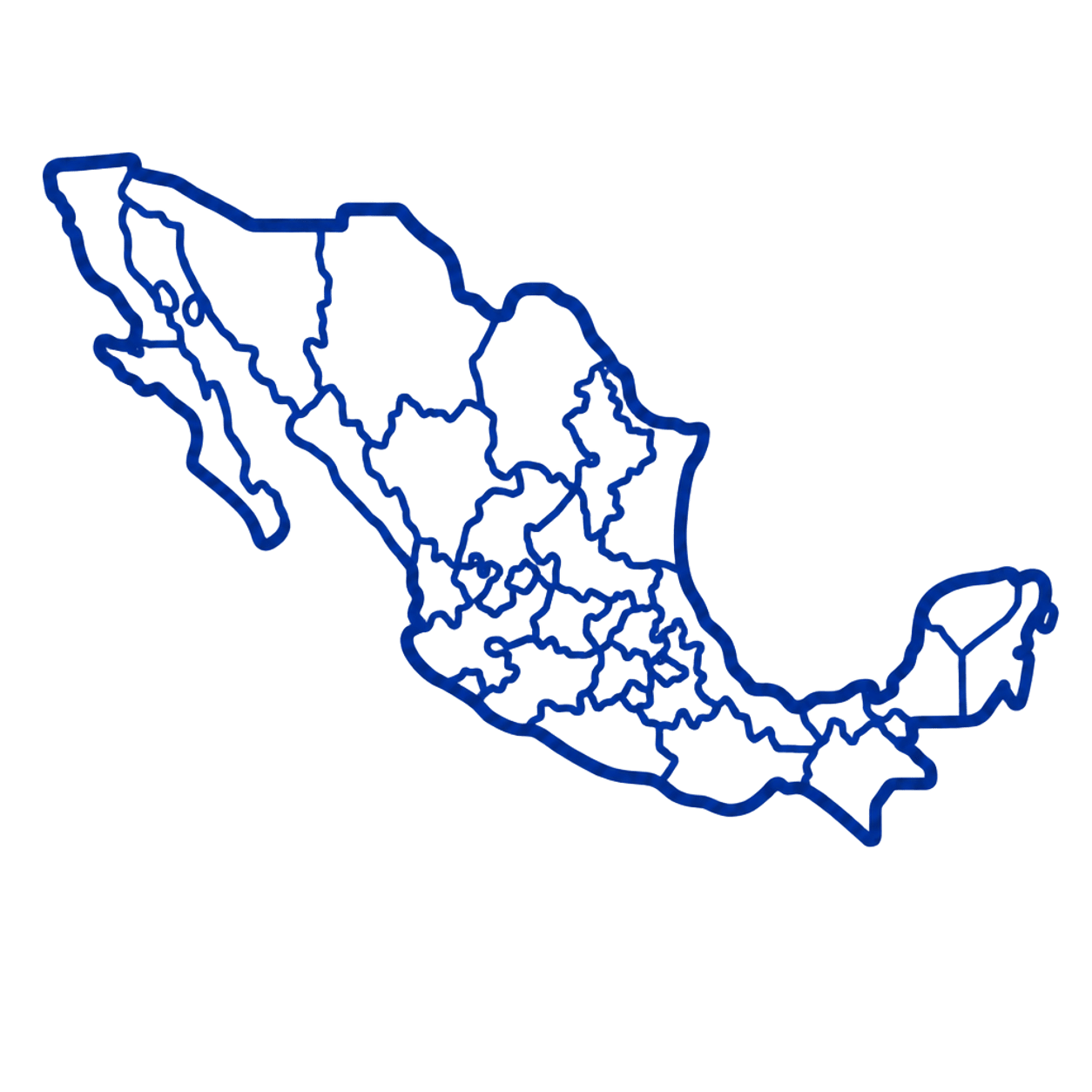 Icono de México