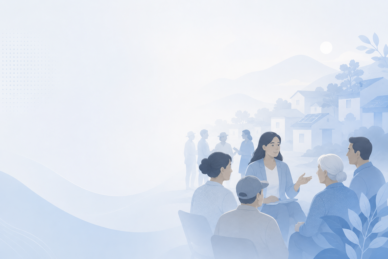 Relacionamiento Comunitario